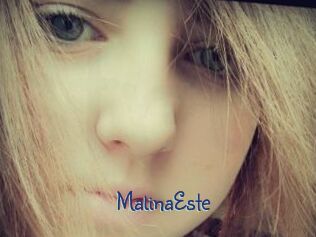 MalinaEste