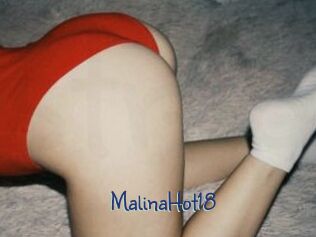 MalinaHot18