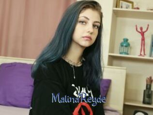 MalinaReyde