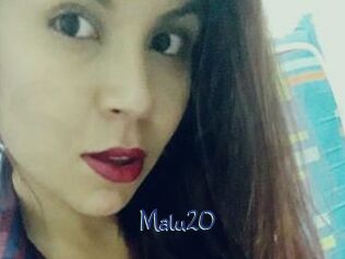 Malu20