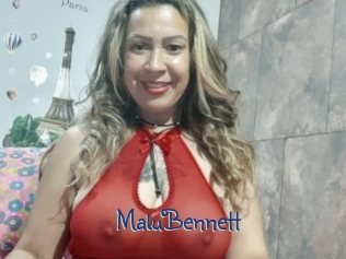 MaluBennett Stripx