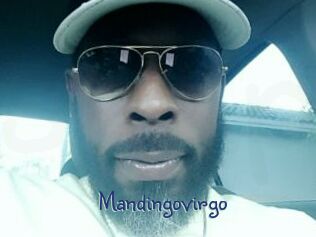 Mandingovirgo