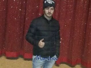 Marchoo