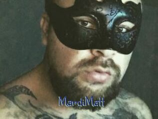 MardiMatt