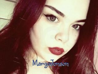 MargoJonson