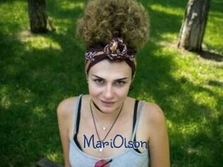 MariOlson