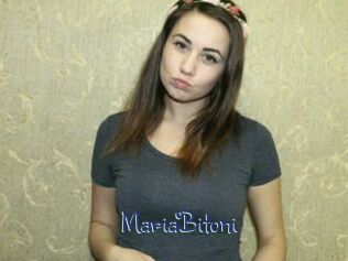 MariaBitoni