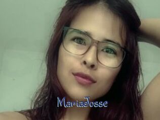 MariaJosse