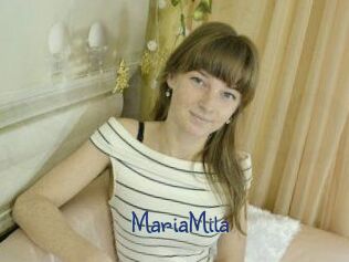 MariaMila