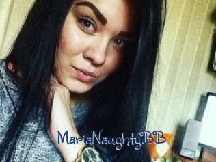 MariaNaughtyBB