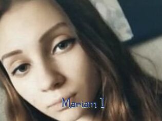 Mariam_I