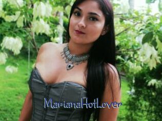 MarianaHotLover