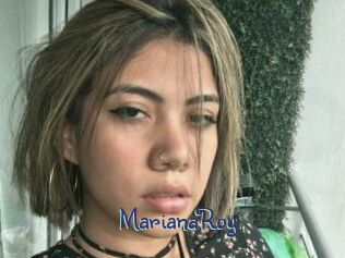 MarianaRoy
