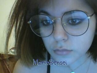 MarieSensei