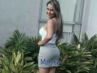 Marieh