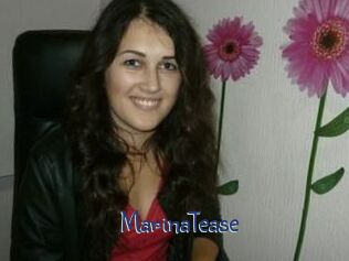 MarinaTease