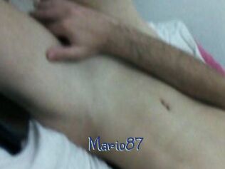 Mario87