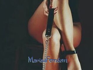 MarisaFemdom