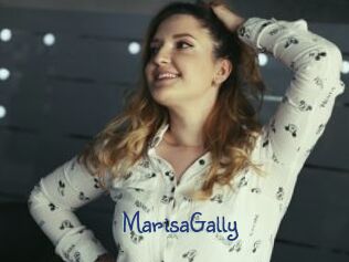 MarisaGally