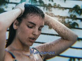 Marisarisa