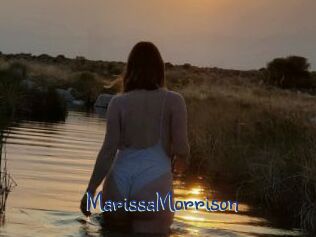 MarissaMorrison
