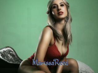 MarissaReed