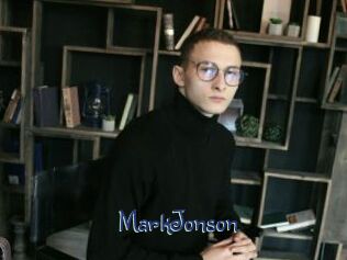 MarkJonson
