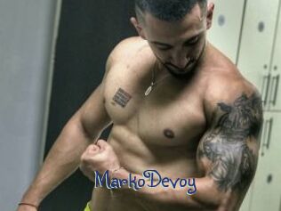 MarkoDevoy