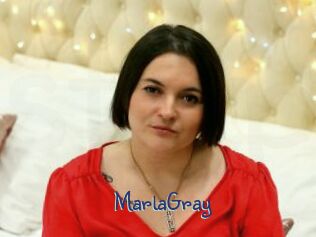 MarlaGray