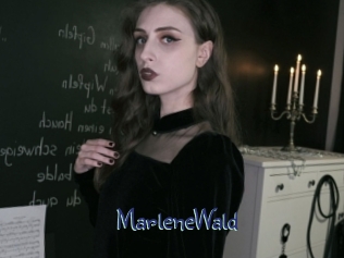 MarleneWald Stripx