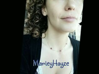 MarleyHayze