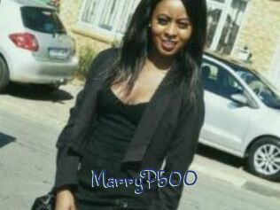 MarryP500
