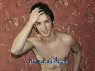 MarshallMyers