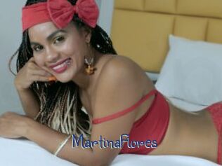 MartinaFlores