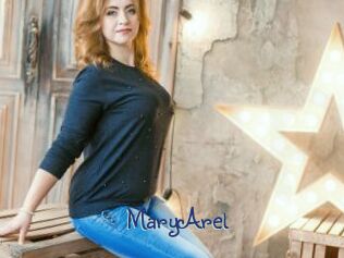 MaryArel