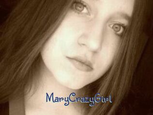 MaryCrazyGirl