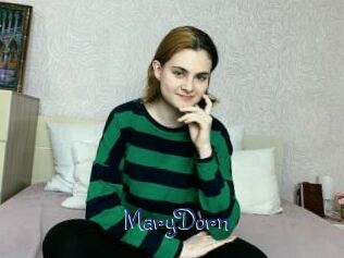 MaryDorn