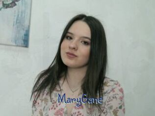 MaryGane