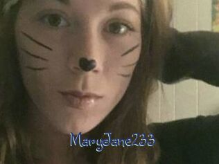 MaryJane233