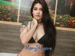 MaryRogers