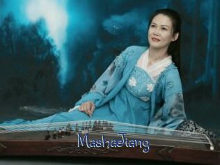 MashaJiang Stripx