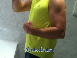 MaskedItalian