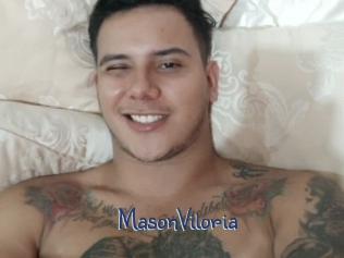 MasonViloria Stripx