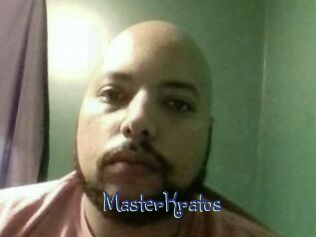 MasterKratos