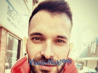 MasterNick1991