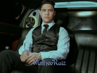 MatheoRuiz