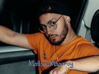 MathewMaacroy