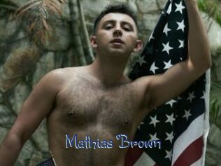 Mathias_Brown