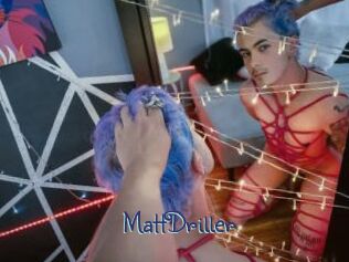 MattDriller
