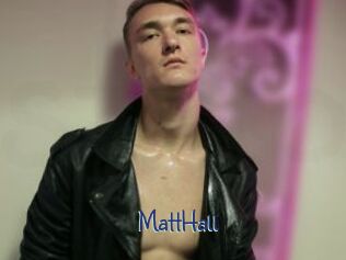 MattHall